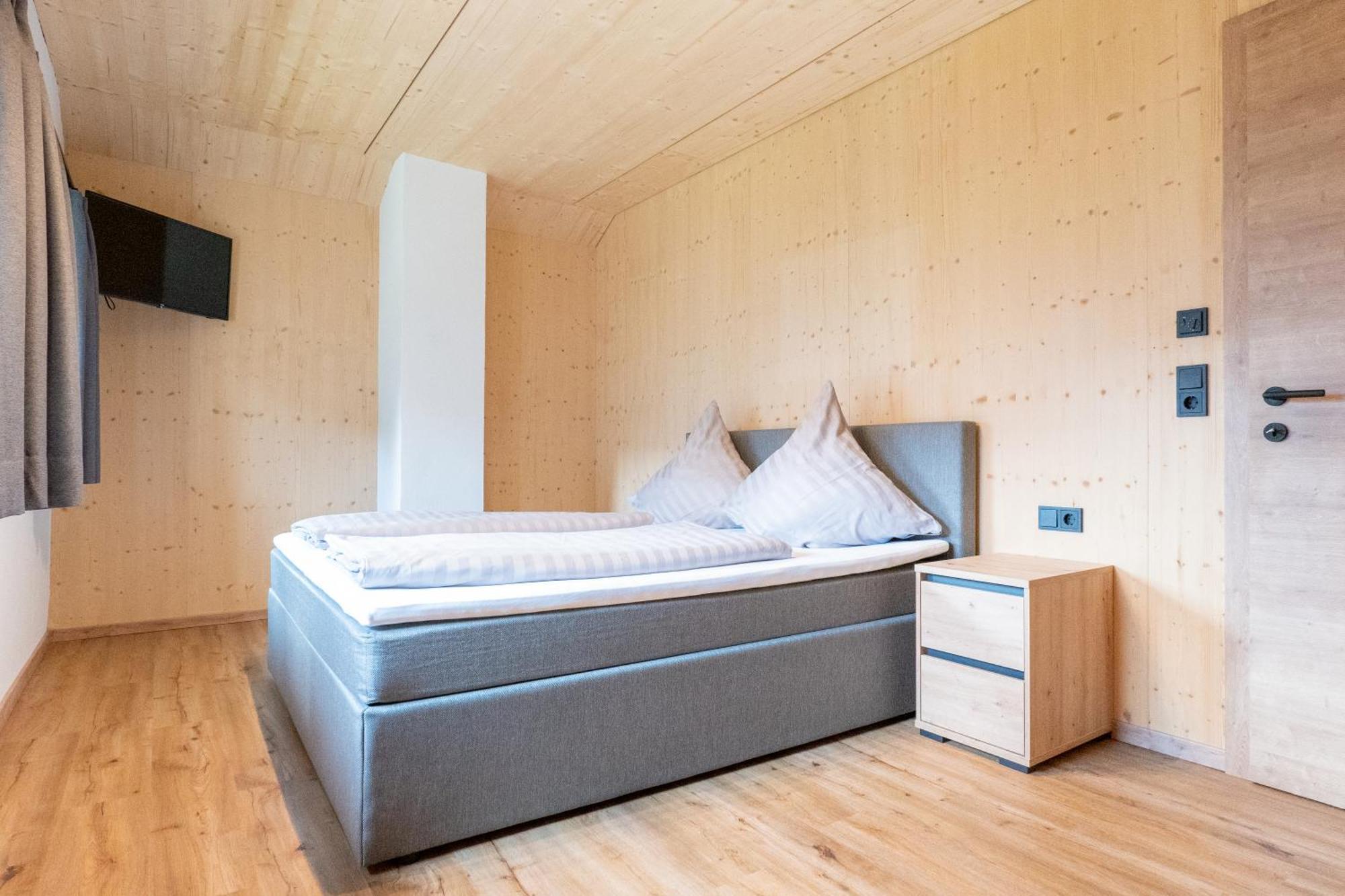 Zwiesler Haus Bschlabs מראה חיצוני תמונה