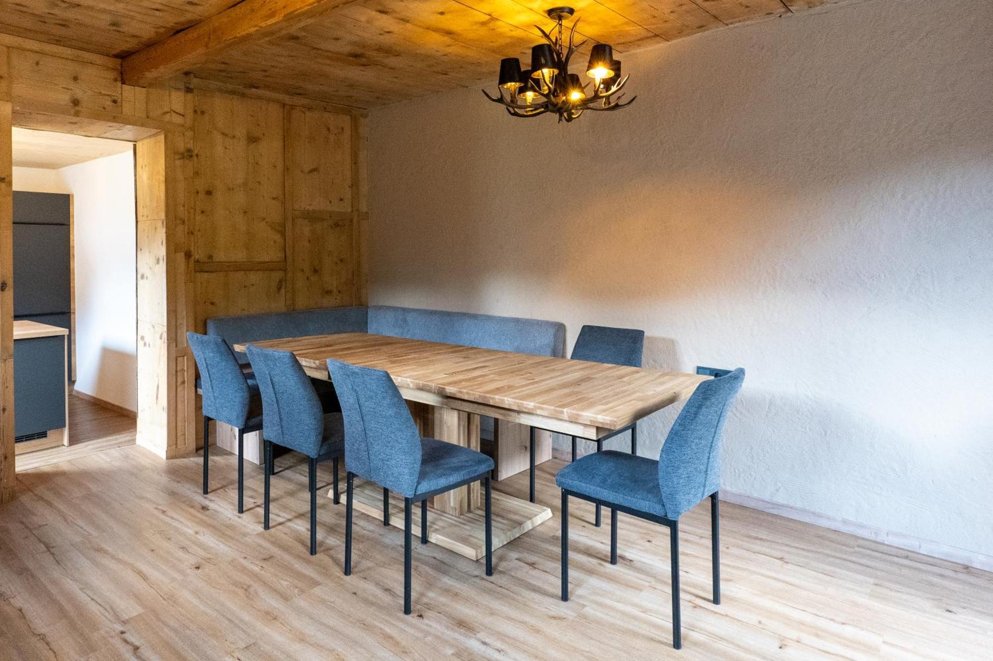 Zwiesler Haus Bschlabs מראה חיצוני תמונה